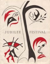 Jubilee Festival Programme