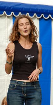 Laurel Swift