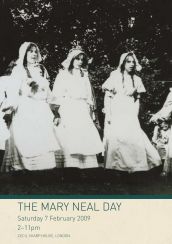 The Mary Neal Day